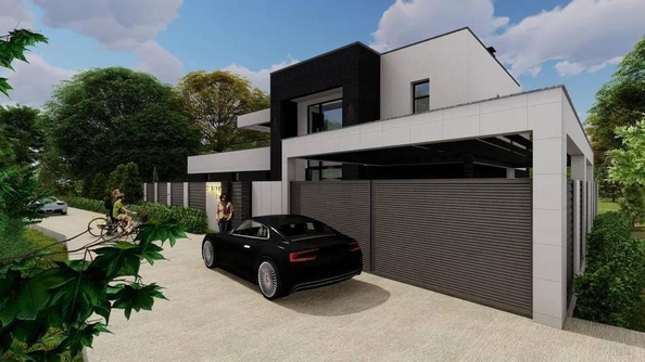 
  Продается дом, 300 м², Сочи
. Фото 5.