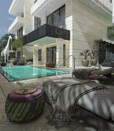 
  Продается коттедж, 451 м², Сочи
. Фото 4.