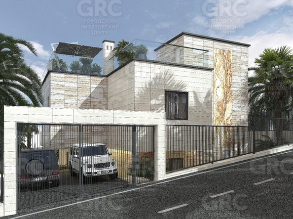
  Продается коттедж, 348 м², Сочи
. Фото 5.