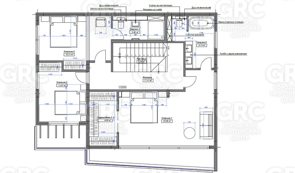 
  Продается коттедж, 285 м², Сочи
. Фото 7.