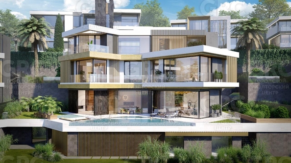 
  Продается дом, 714 м², Сочи
. Фото 3.