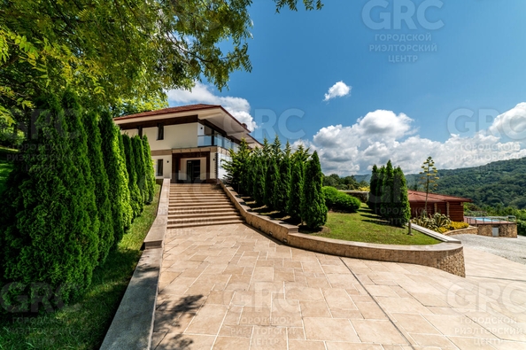 
  Продается дом, 280 м², Сочи
. Фото 38.