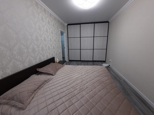 
  Продам 2-комн. квартиру, 54 м², Цезаря Куникова ул, д. 24/2
. Фото 3.