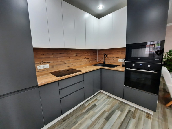 
  Продам 2-комн. квартиру, 54 м², Цезаря Куникова ул, д. 24/2
. Фото 8.