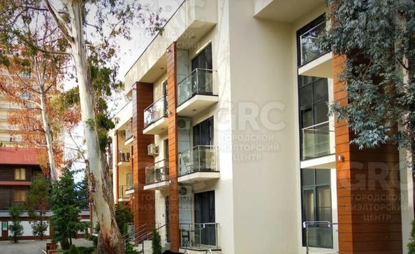 
  Продается апартамент, 20 м², Ленина ул, д. 219А/1
. Фото 1.