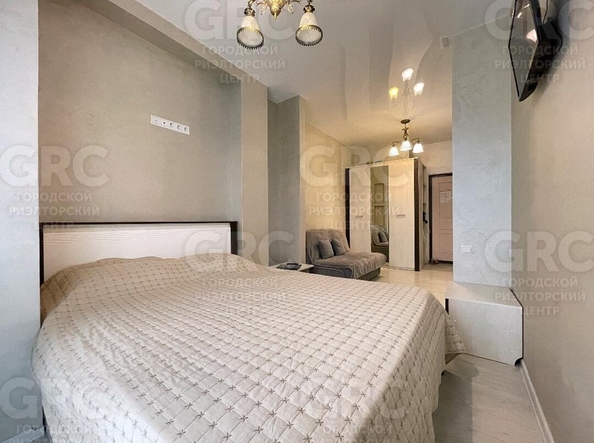 
  Продается студия, 33.1 м², Крымская ул, д. 77А
. Фото 2.