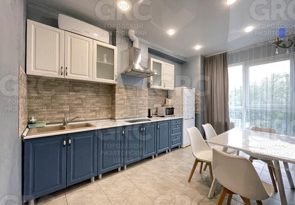 
  Продается студия, 33.1 м², Крымская ул, д. 77А
. Фото 4.