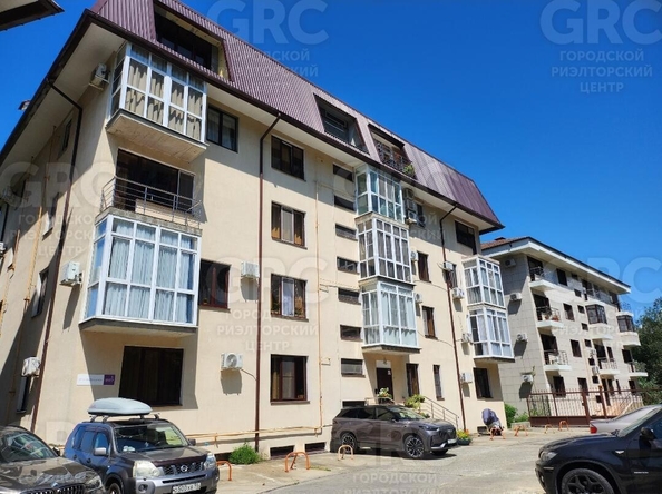 
  Продается 2-комн. квартира, 100 м², Фабрициуса Я. ул, д. 2/23к
. Фото 7.