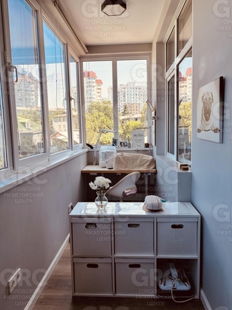 
  Продается 2-комн. квартира, 62 м², Параллельная ул, д. 9/1
. Фото 7.