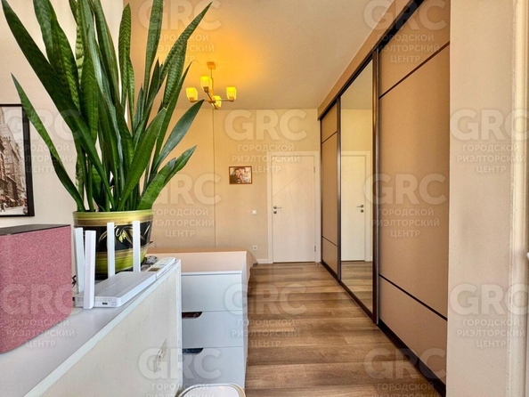 
  Продается 2-комн. квартира, 62 м², Параллельная ул, д. 9/1
. Фото 5.