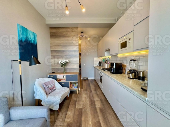 
  Продается 2-комн. квартира 46.1 м². Фото 15.