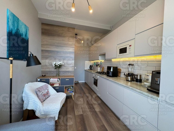 
  Продается 2-комн. квартира 46.1 м². Фото 16.