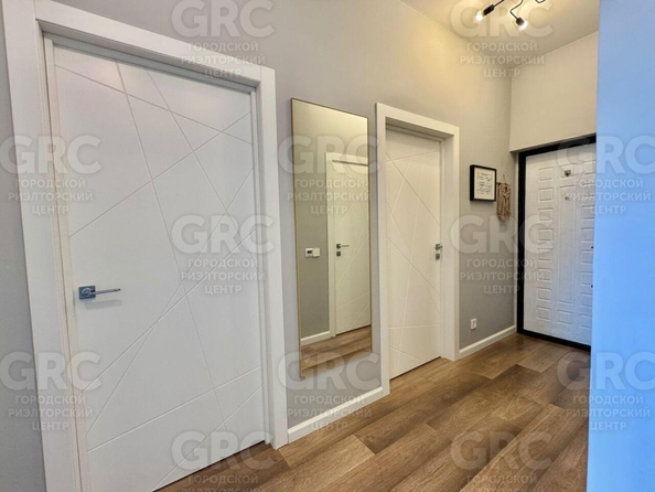 
  Продается 2-комн. квартира, 46.1 м², Параллельная ул, д. 9/1
. Фото 20.