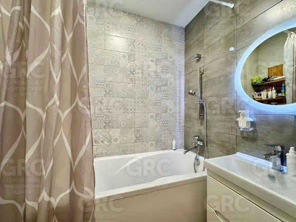 
  Продается 2-комн. квартира 46.1 м². Фото 25.