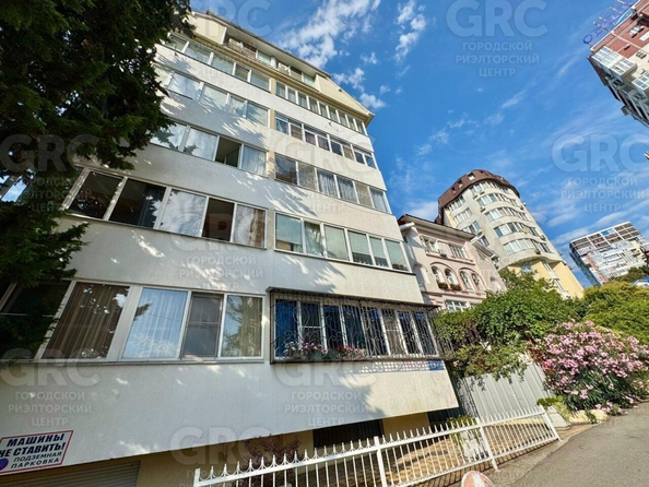 
  Продается 2-комн. квартира 46.1 м². Фото 28.