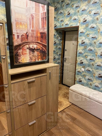 
  Продается 1-комн. квартира 39.5 м². Фото 6.