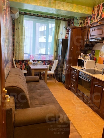 
  Продается 1-комн. квартира 39.5 м². Фото 7.