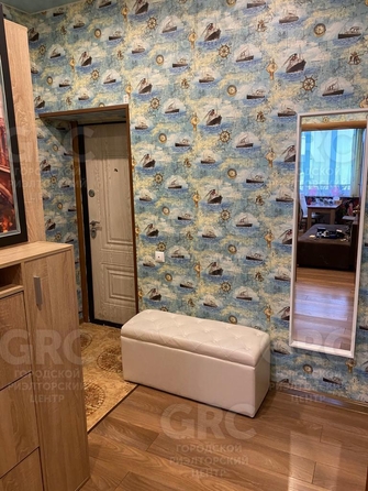 
  Продается 1-комн. квартира 39.5 м². Фото 8.