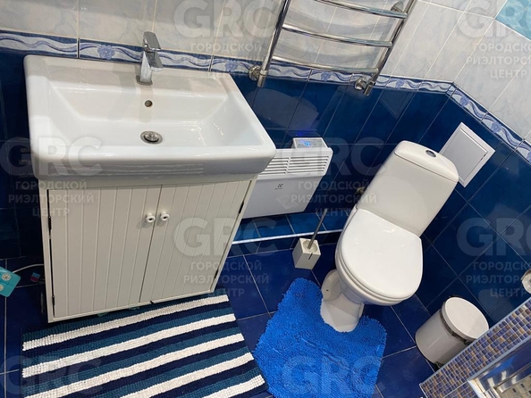 
  Продается 1-комн. квартира 39.5 м². Фото 11.