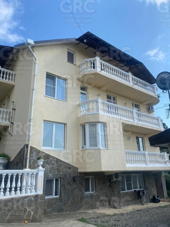 
  Продается дом, 470 м², Сочи
. Фото 1.