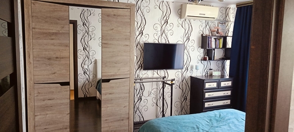 
  Продам 3-комн. квартиру, 60 м², Дмитрия Благоева ул, д. 18
. Фото 1.