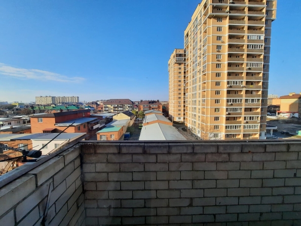 
  Продам 3-комн. квартиру, 110 м², Ангарская ул, д. 29/1
. Фото 10.