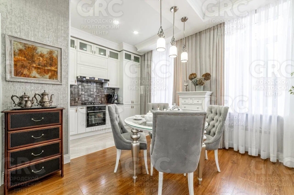 
  Продается 4-комн. квартира 110 м². Фото 3.