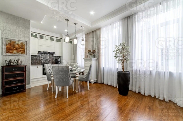
  Продается 4-комн. квартира 110 м². Фото 4.
