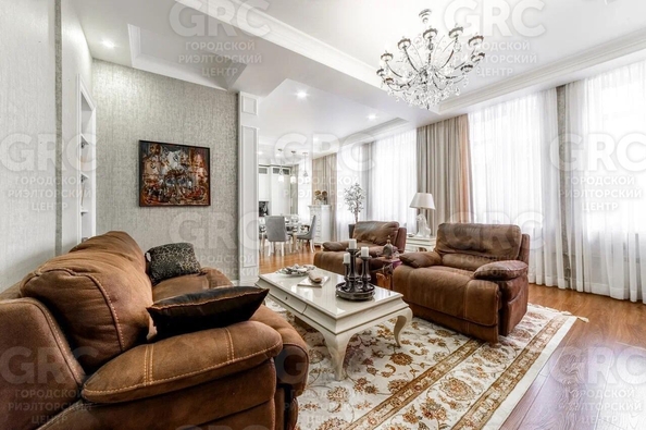 
  Продается 4-комн. квартира 110 м². Фото 6.