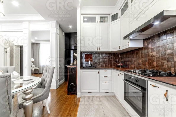 
  Продается 4-комн. квартира 110 м². Фото 15.