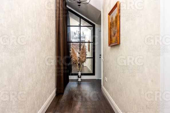 
  Продается 4-комн. квартира, 110 м², Советская ул, д. 7
. Фото 23.
