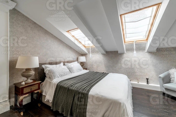 
  Продается 4-комн. квартира 110 м². Фото 24.