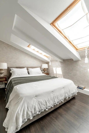 
  Продается 4-комн. квартира 110 м². Фото 26.
