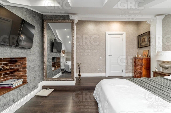 
  Продается 4-комн. квартира 110 м². Фото 27.