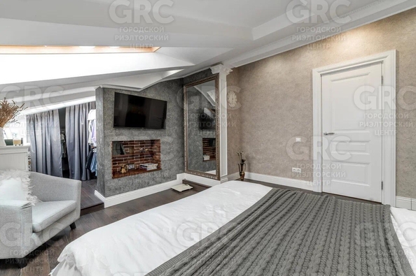 
  Продается 4-комн. квартира 110 м². Фото 28.