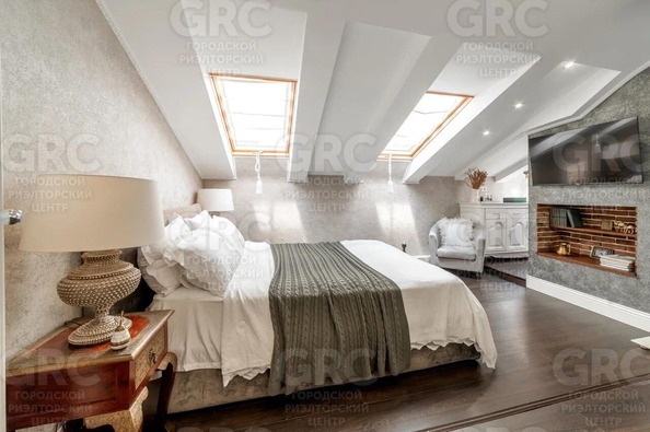 
  Продается 4-комн. квартира 110 м². Фото 29.