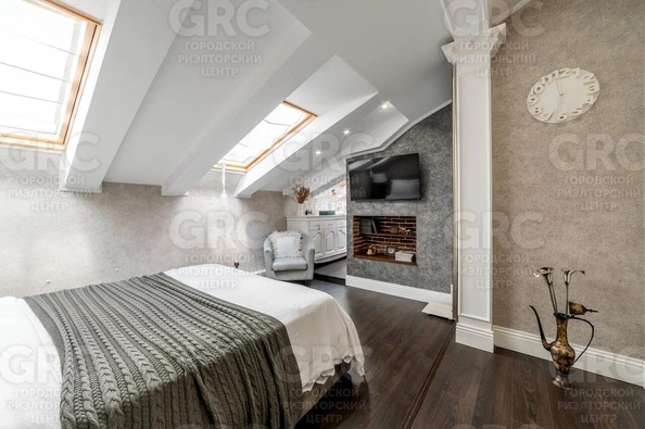 
  Продается 4-комн. квартира, 110 м², Советская ул, д. 7
. Фото 30.