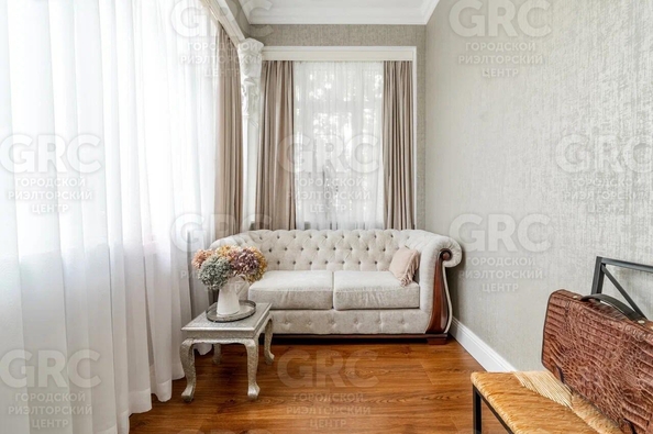 
  Продается 4-комн. квартира 110 м². Фото 32.