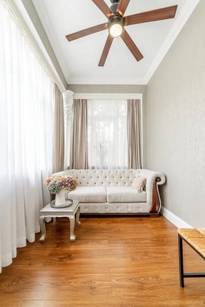 
  Продается 4-комн. квартира 110 м². Фото 33.