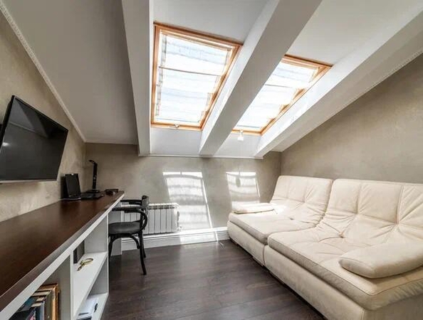 
  Продается 4-комн. квартира 110 м². Фото 36.