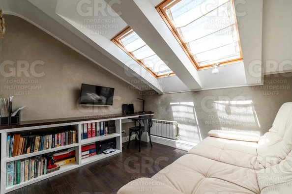 
  Продается 4-комн. квартира 110 м². Фото 37.
