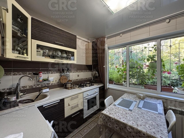 
  Продается 1-комн. квартира, 34.2 м², Грибоедова ул, д. 17
. Фото 1.