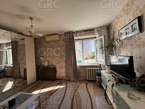 
  Продается 1-комн. квартира, 34.2 м², Грибоедова ул, д. 17
. Фото 2.