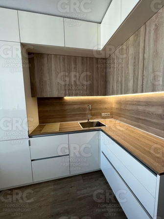 
  Продается апартамент, 29.2 м², Курортный пр-кт, д. 96Г
. Фото 5.