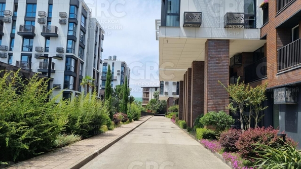 
  Продается апартамент, 29.2 м², Курортный пр-кт, д. 96Г
. Фото 18.
