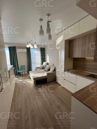 
  Продается апартамент 29.2 м². Фото 2.