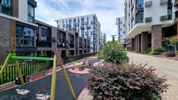 
  Продается апартамент 29.2 м². Фото 17.