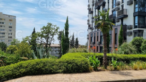 
  Продается апартамент 29.2 м². Фото 19.