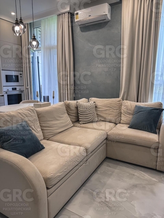 
  Продается 2-комн. квартира, 47 м², Фабрициуса Я. ул
. Фото 2.