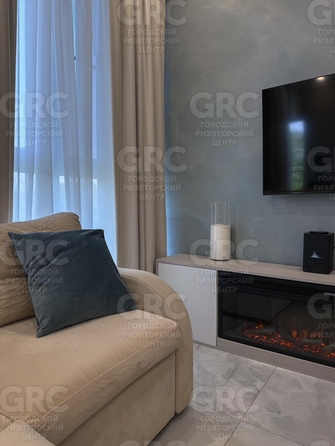 
  Продается 2-комн. квартира, 47 м², Фабрициуса Я. ул
. Фото 5.
